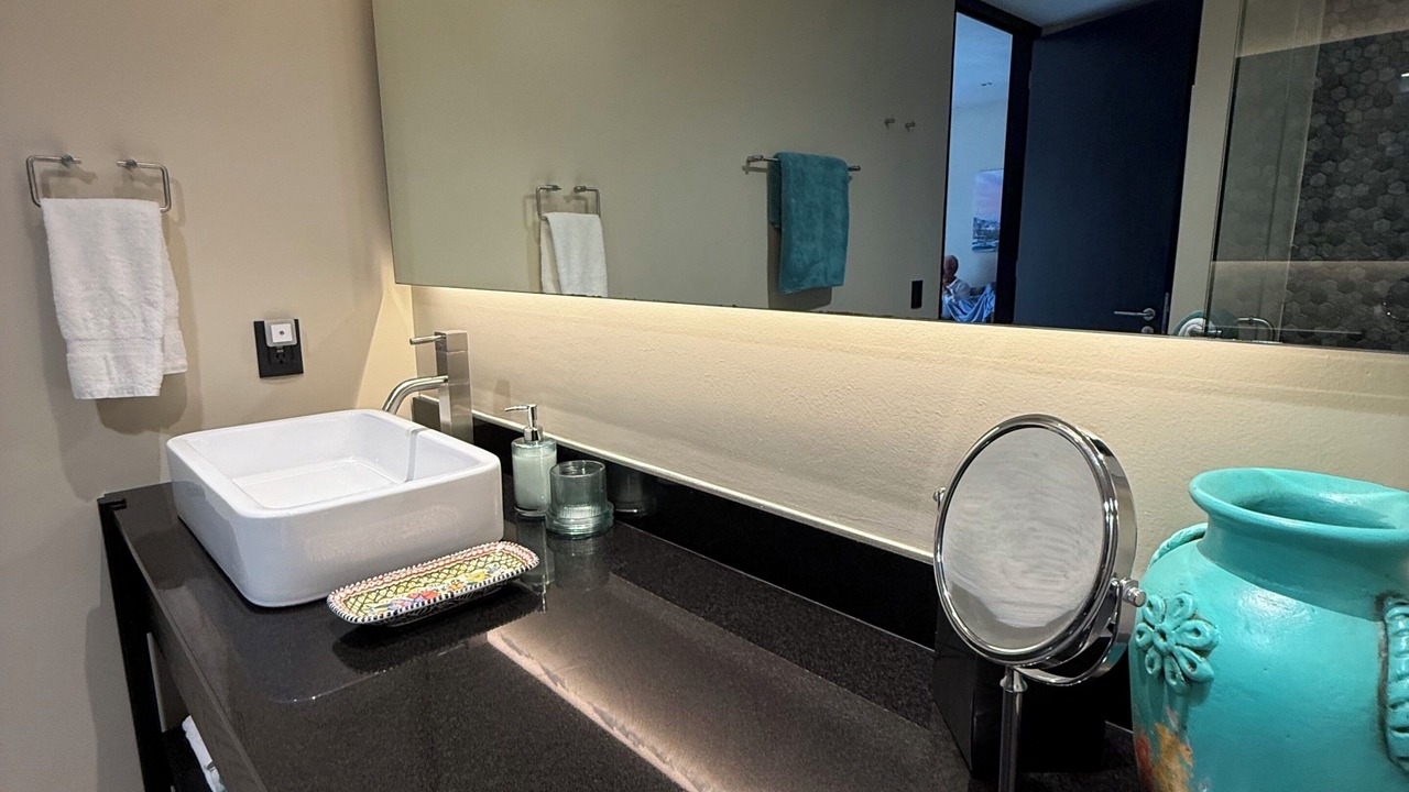 Photo of Bathroom in Amapas