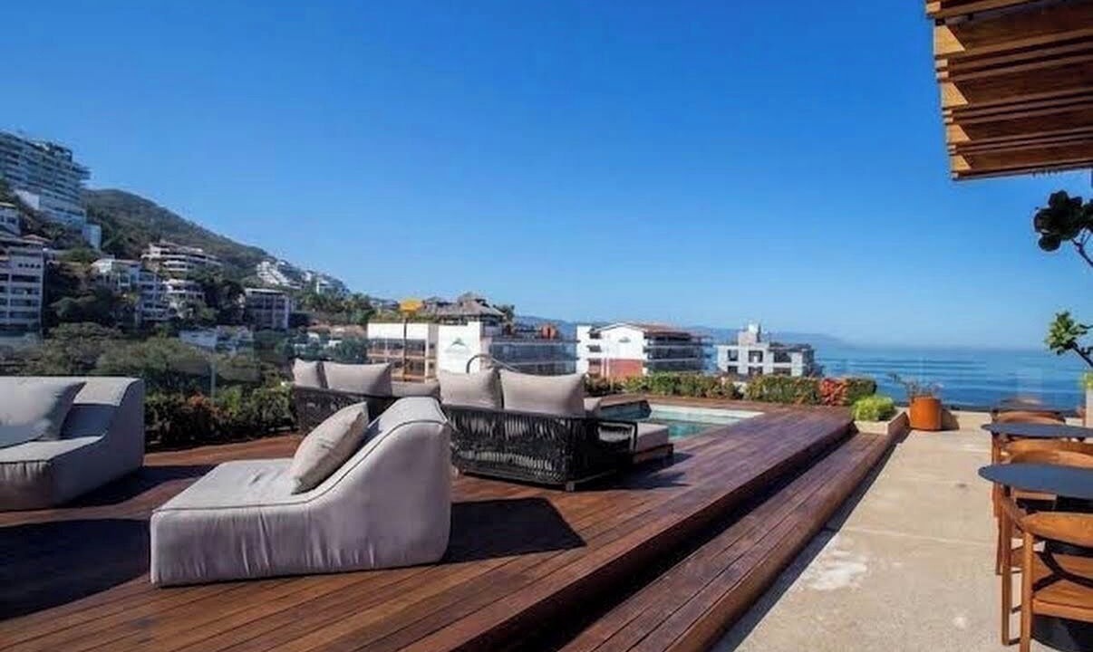 Photo of Patio Balcony in Amapas