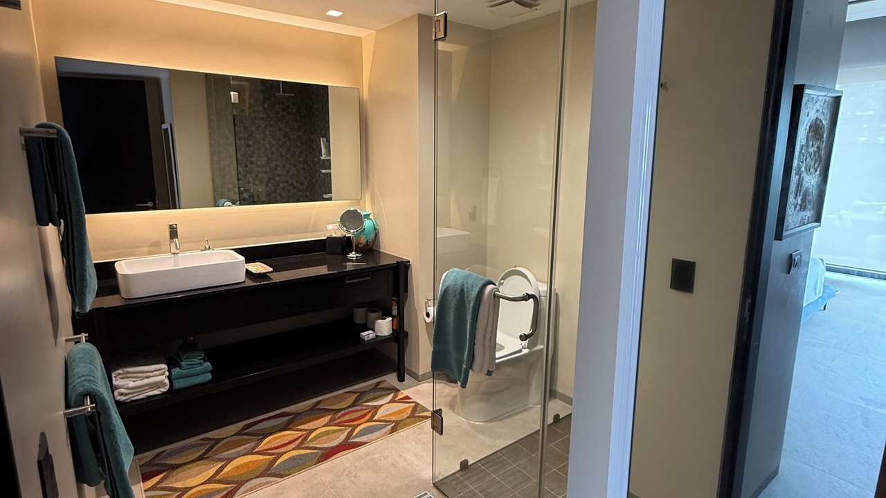 Photo of Bathroom in Amapas
