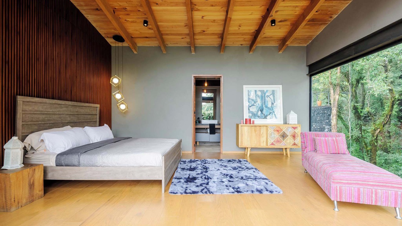 Photo of Bedroom in Valle de Bravo