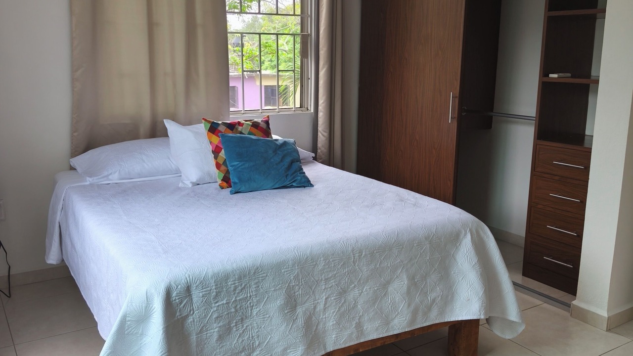 Photo of Bedroom in Tampico