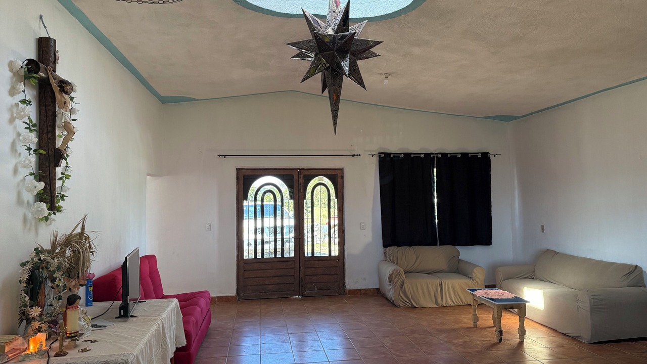 Photo of Livingroom in Juarez Hidalgo