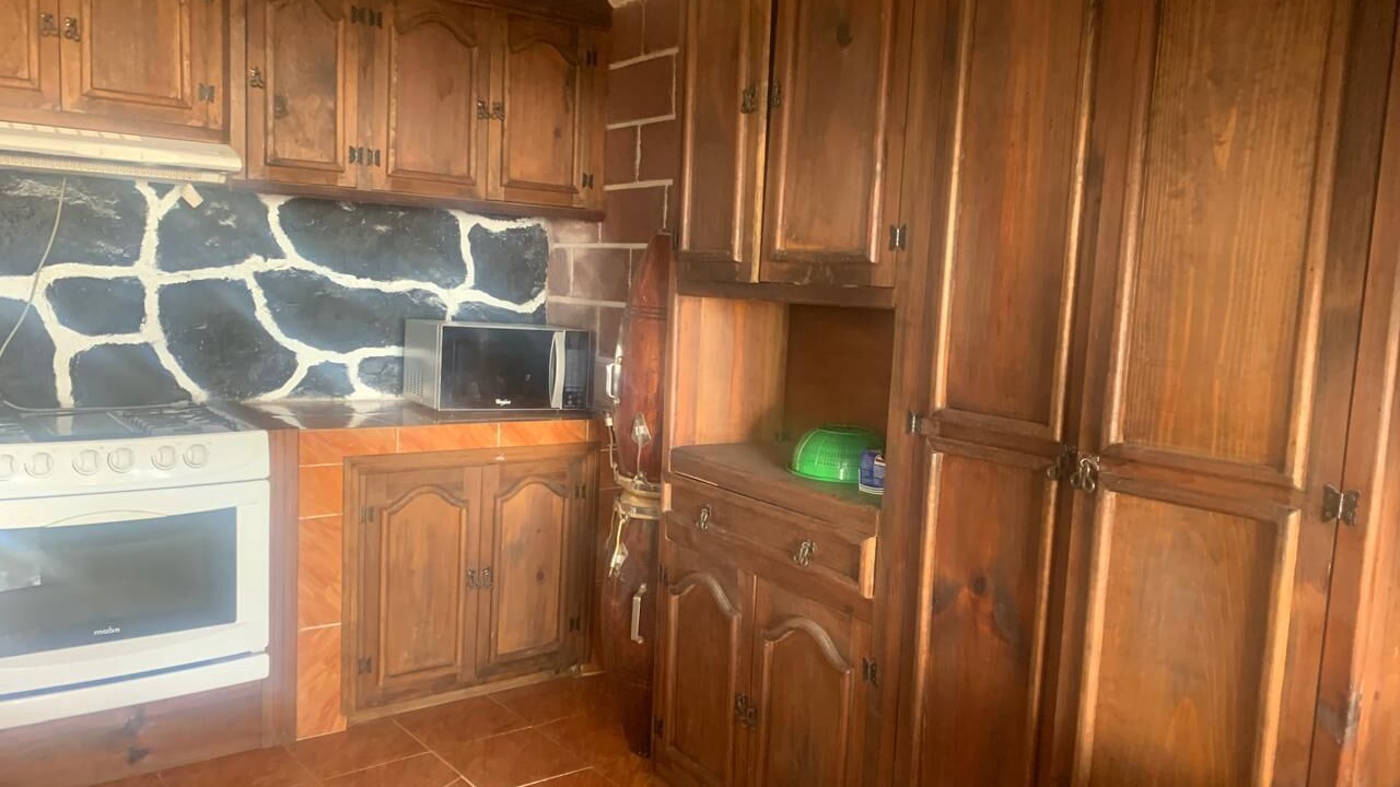 Photo of Kitchen in Ozumba