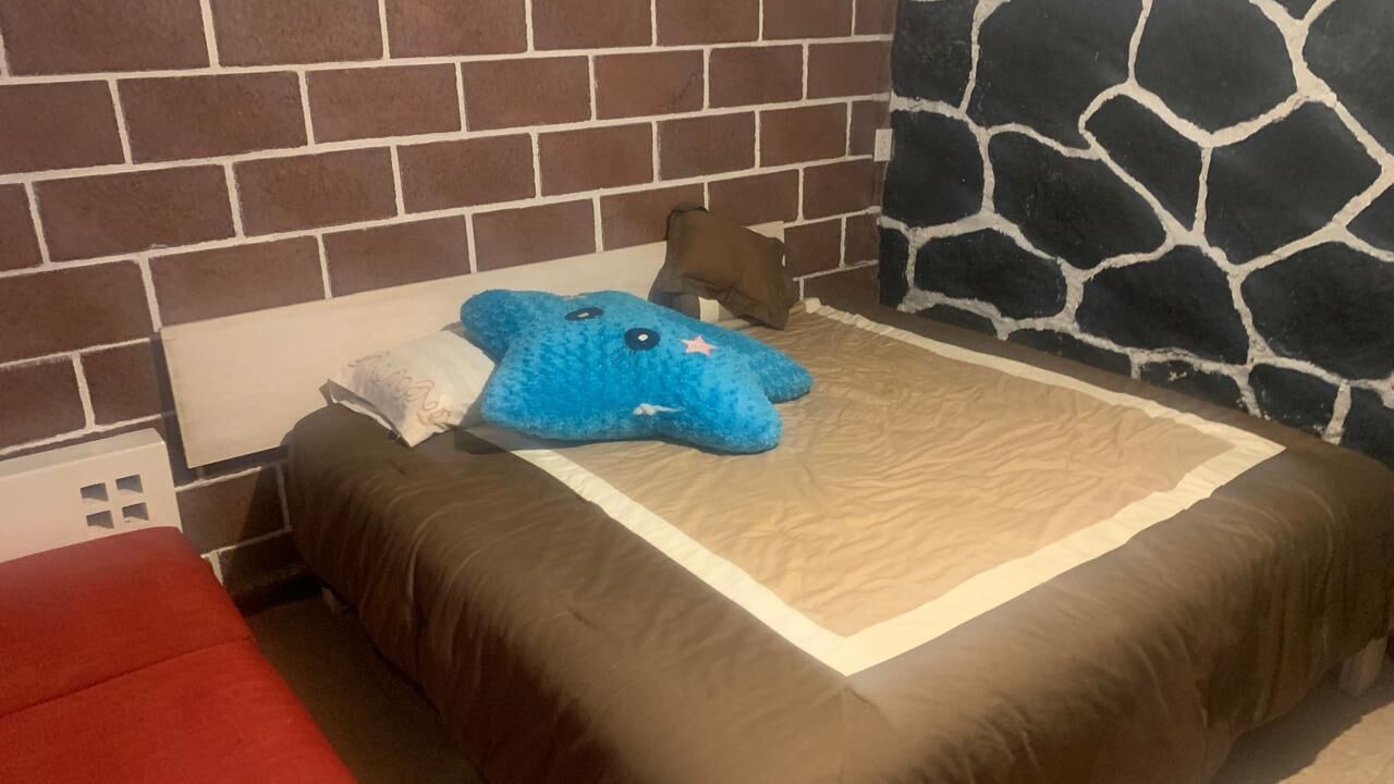 Photo of Bedroom in Ozumba