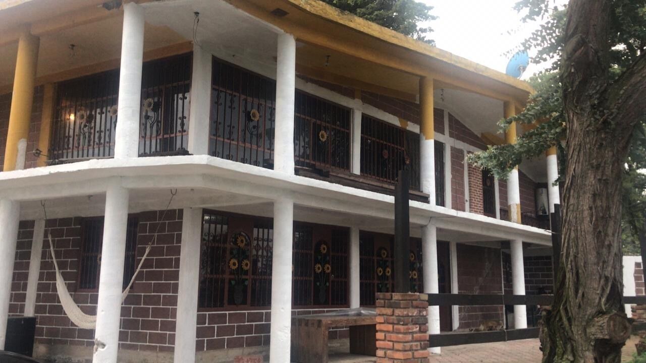 Photo of Outdoor in Ozumba