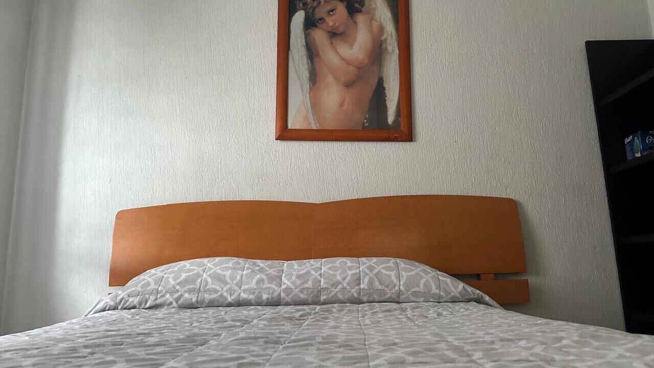 Photo of Bedroom in Valle Dorado