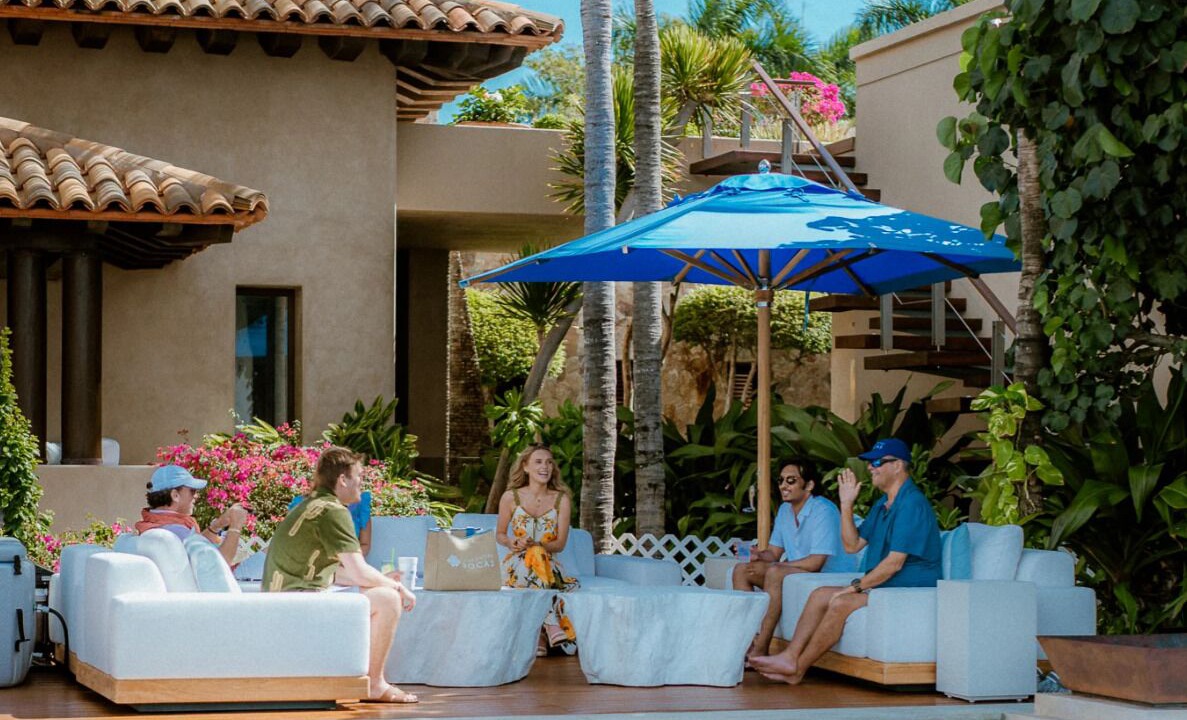 Photo of Outdoor in Punta de Mita