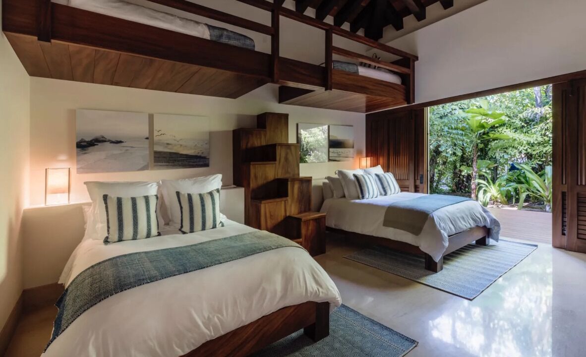 Photo of Bedroom in Punta de Mita