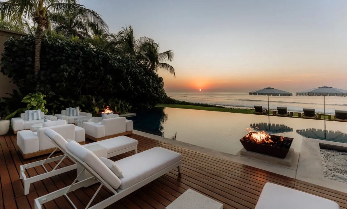 Photo of Outdoor in Punta de Mita
