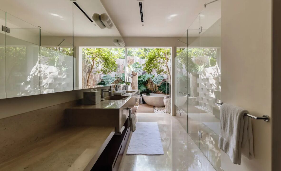 Photo of Bathroom in Punta de Mita