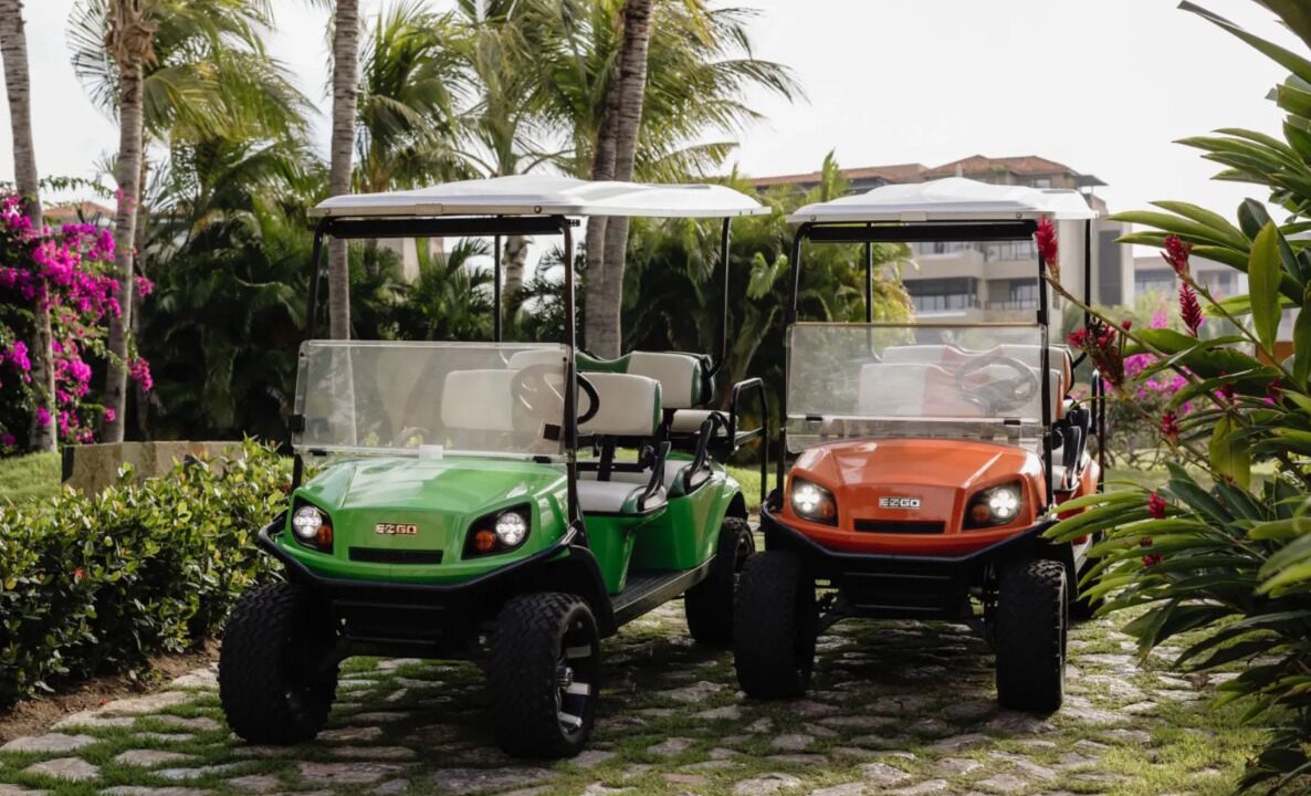 Photo of Outdoor in Punta de Mita