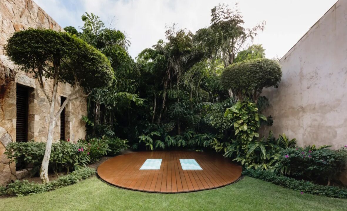 Photo of Outdoor in Punta de Mita