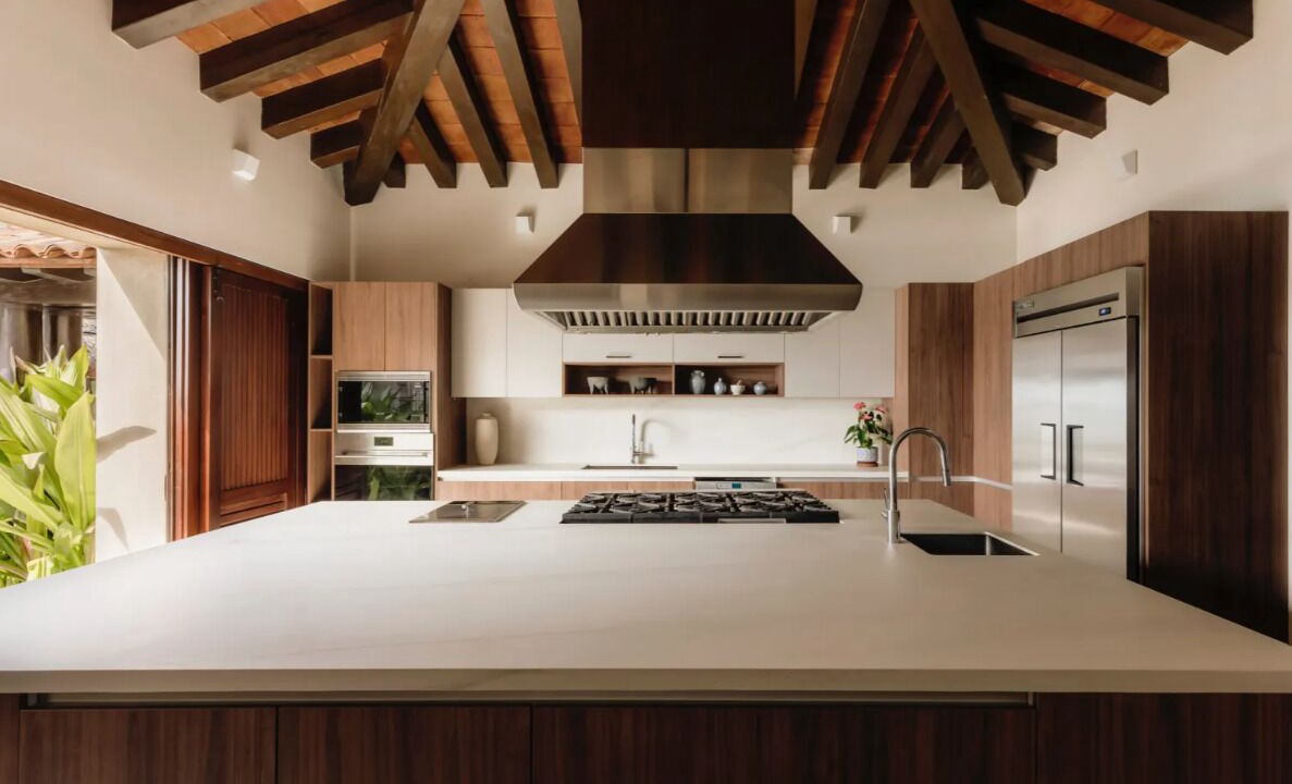 Photo of Kitchen in Punta de Mita