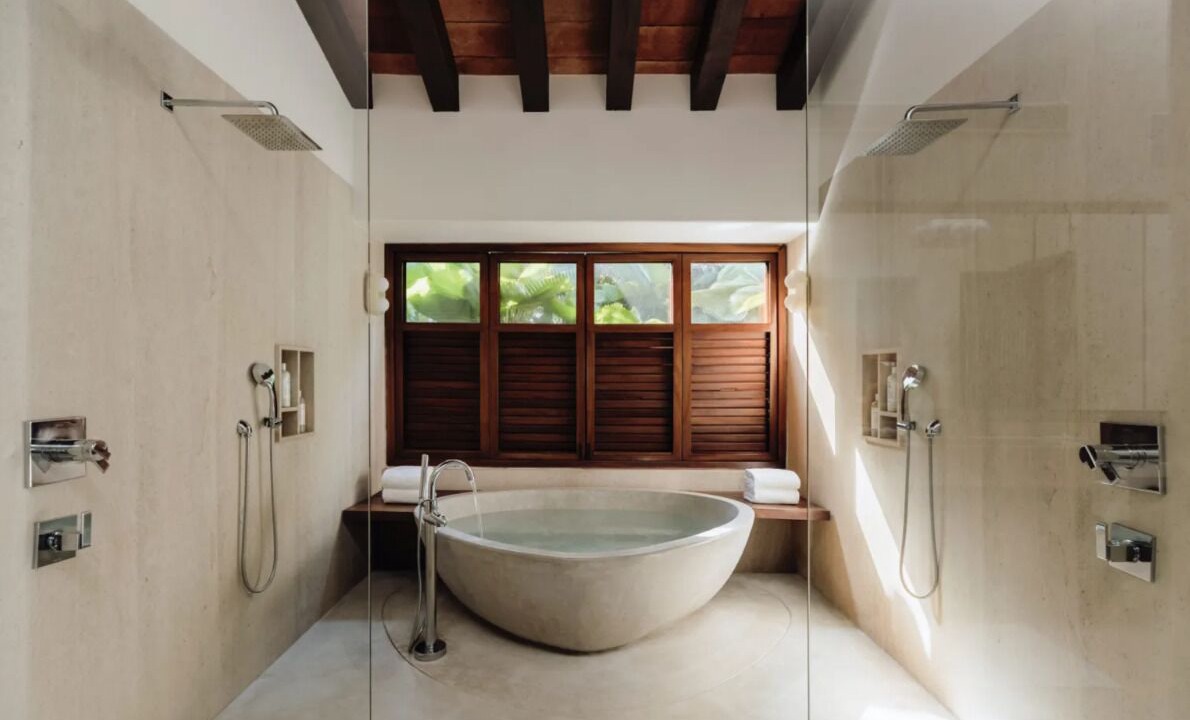 Photo of Bathroom in Punta de Mita