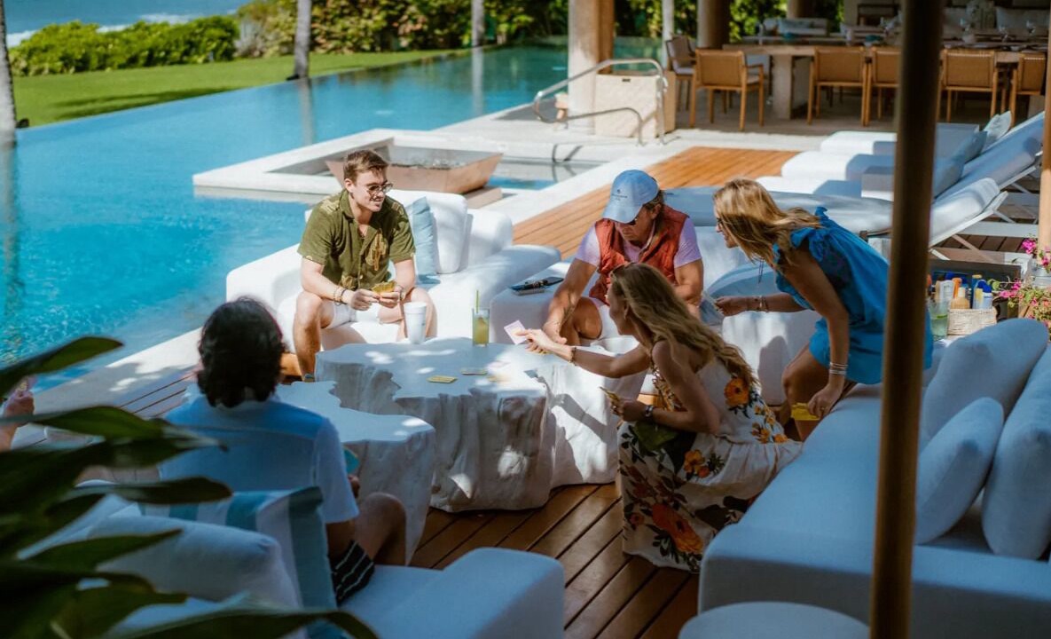 Photo of Outdoor in Punta de Mita