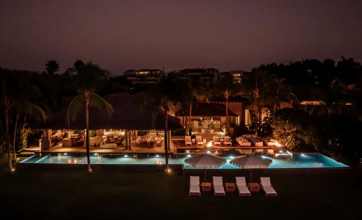 Photo of Outdoor in Punta de Mita