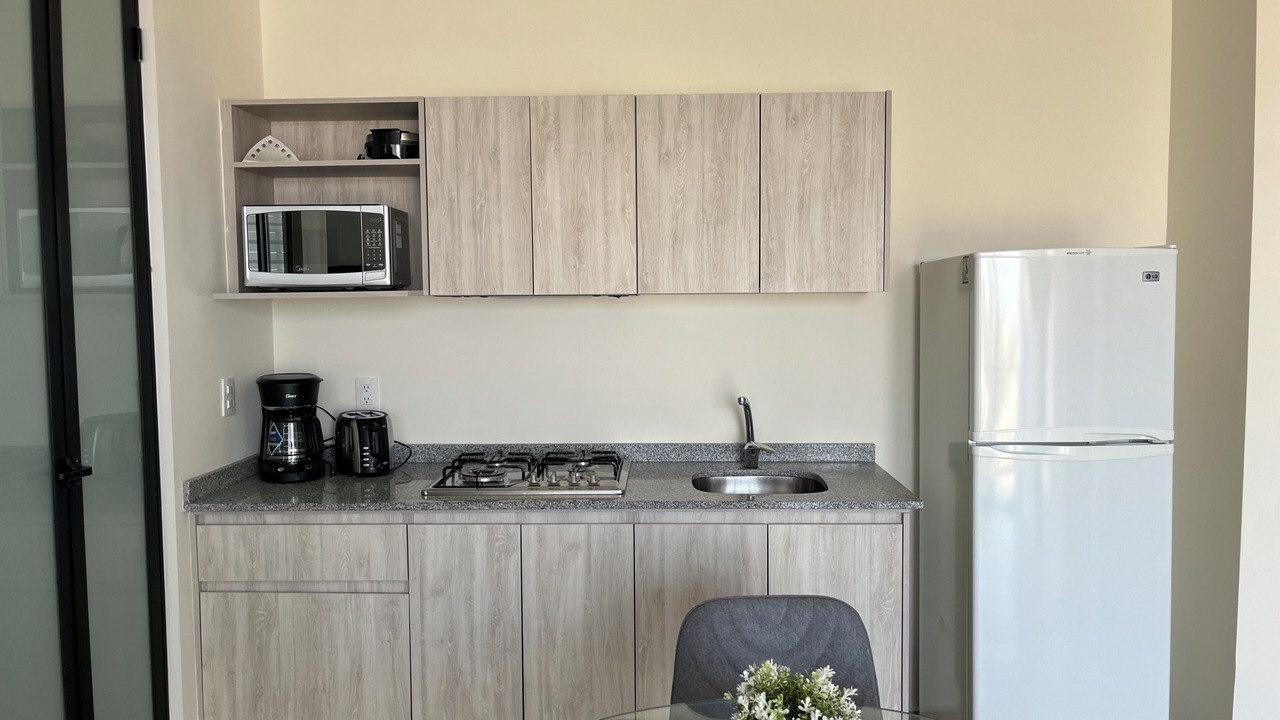 Photo of Kitchen in Zapopan