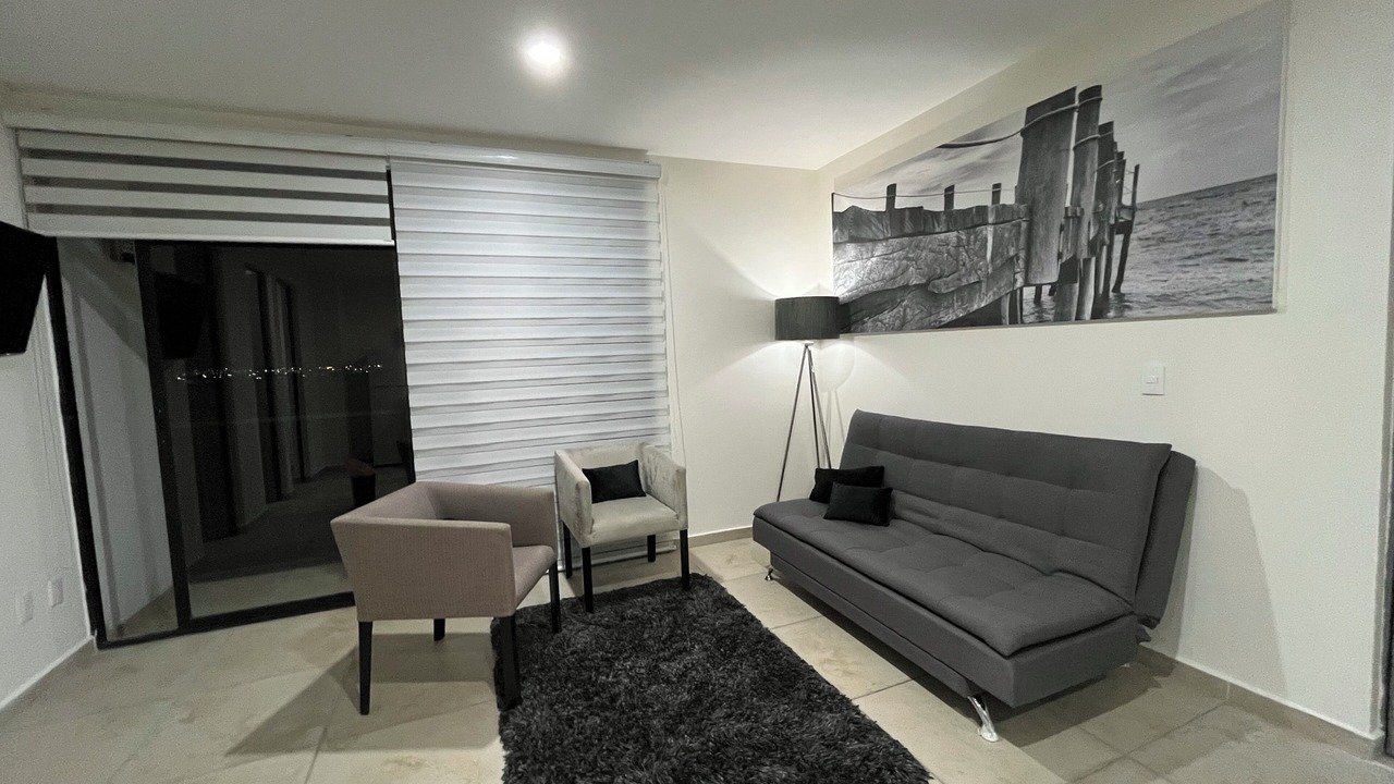 Photo of Livingroom in Zapopan