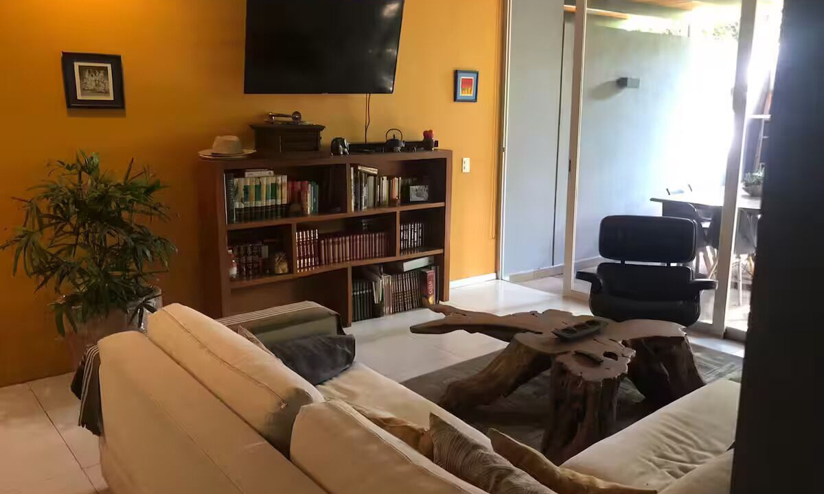 Photo of Livingroom in Tlajomulco de Zuniga