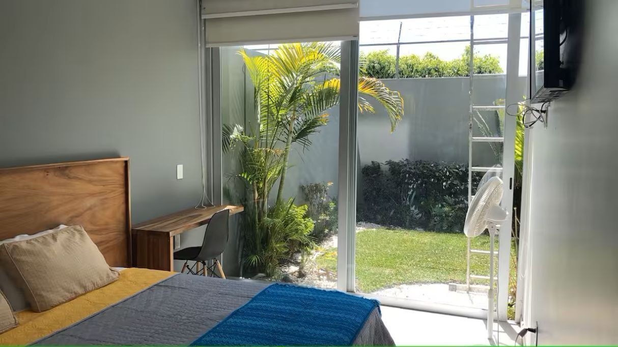 Photo of Bedroom in Tlajomulco de Zuniga