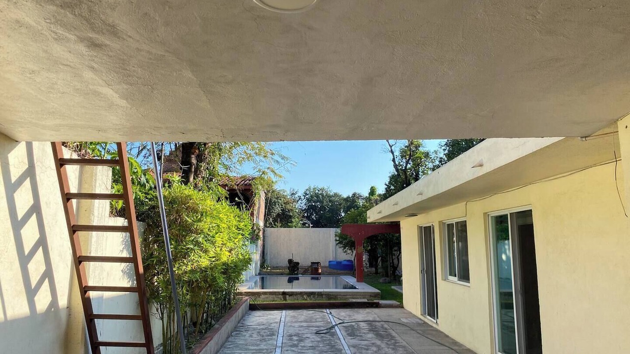 Photo of Patio Balcony in Centro