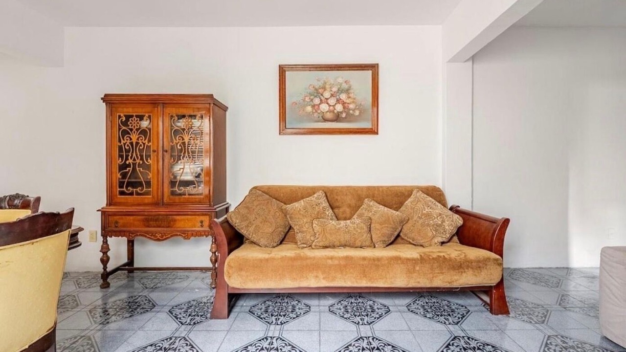 Photo of Livingroom in Gustavo A. Madero