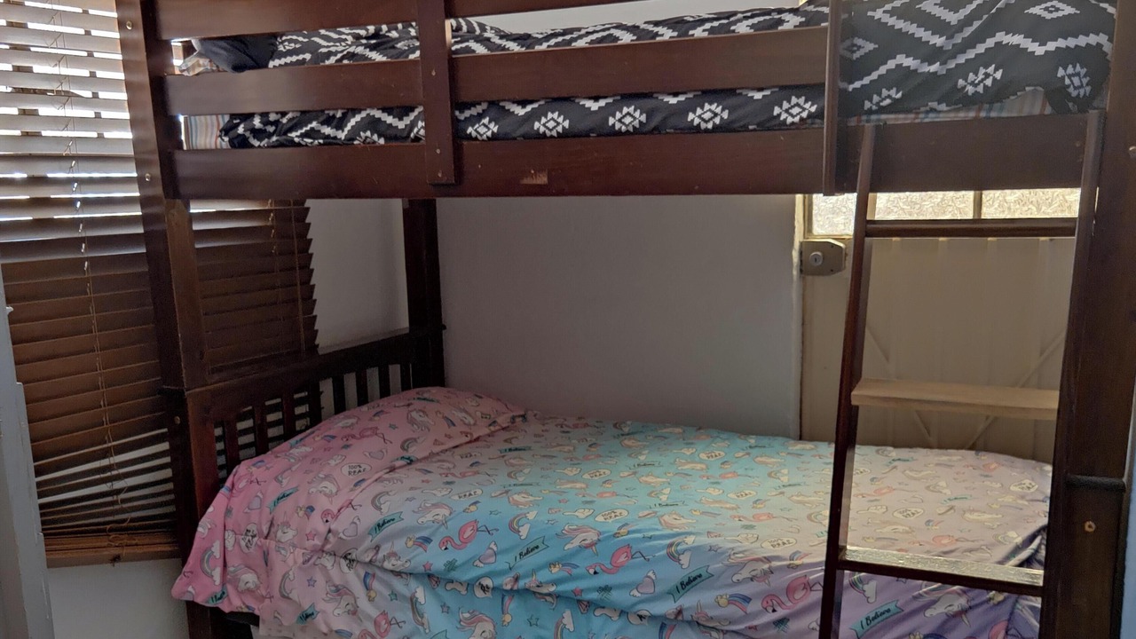 Photo of Bedroom in Gustavo A. Madero