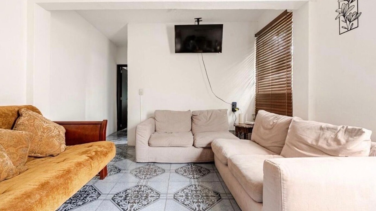 Photo of Livingroom in Gustavo A. Madero