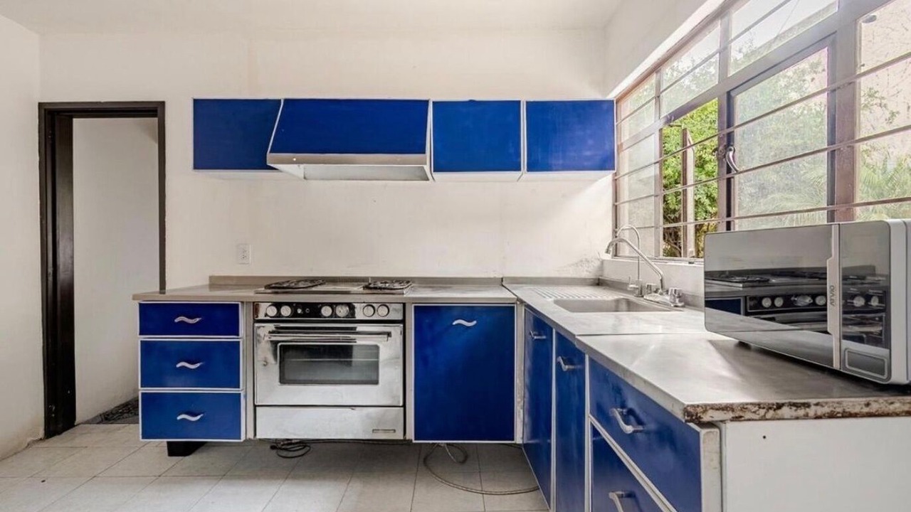 Photo of Kitchen in Gustavo A. Madero