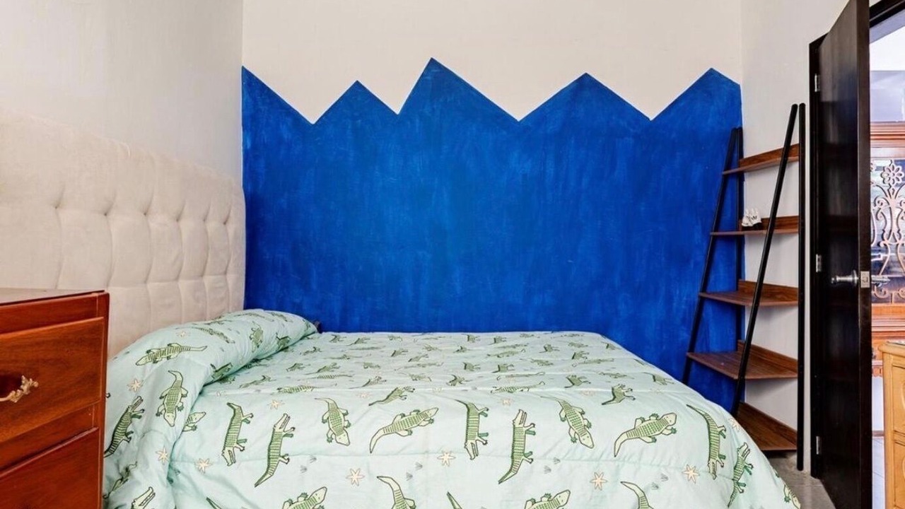 Photo of Bedroom in Gustavo A. Madero