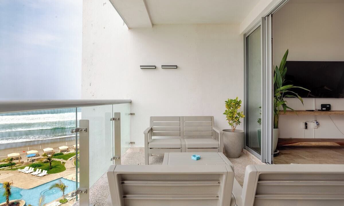 Photo of Outdoor in Playa Diamante