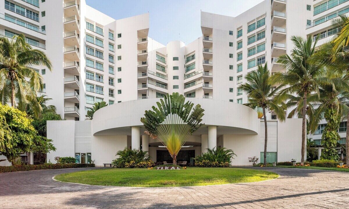 Photo of Outdoor in Playa Diamante