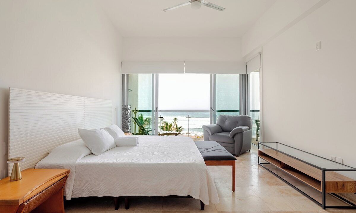 Photo of Bedroom in Playa Diamante