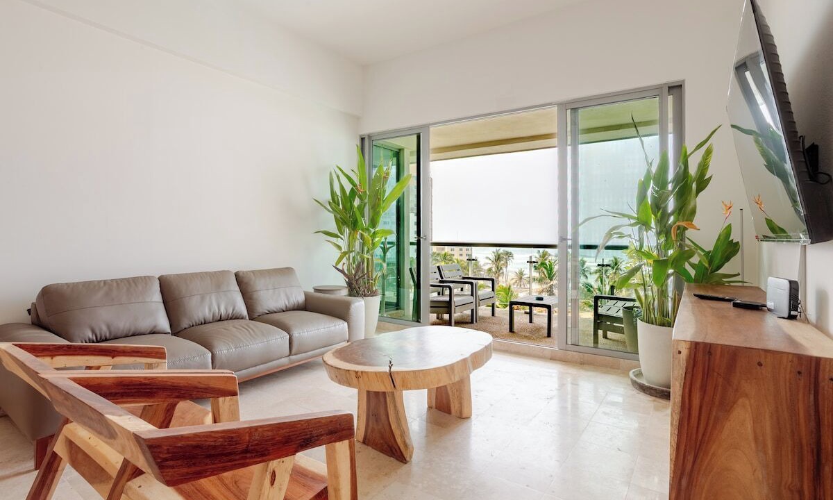 Photo of Livingroom in Playa Diamante