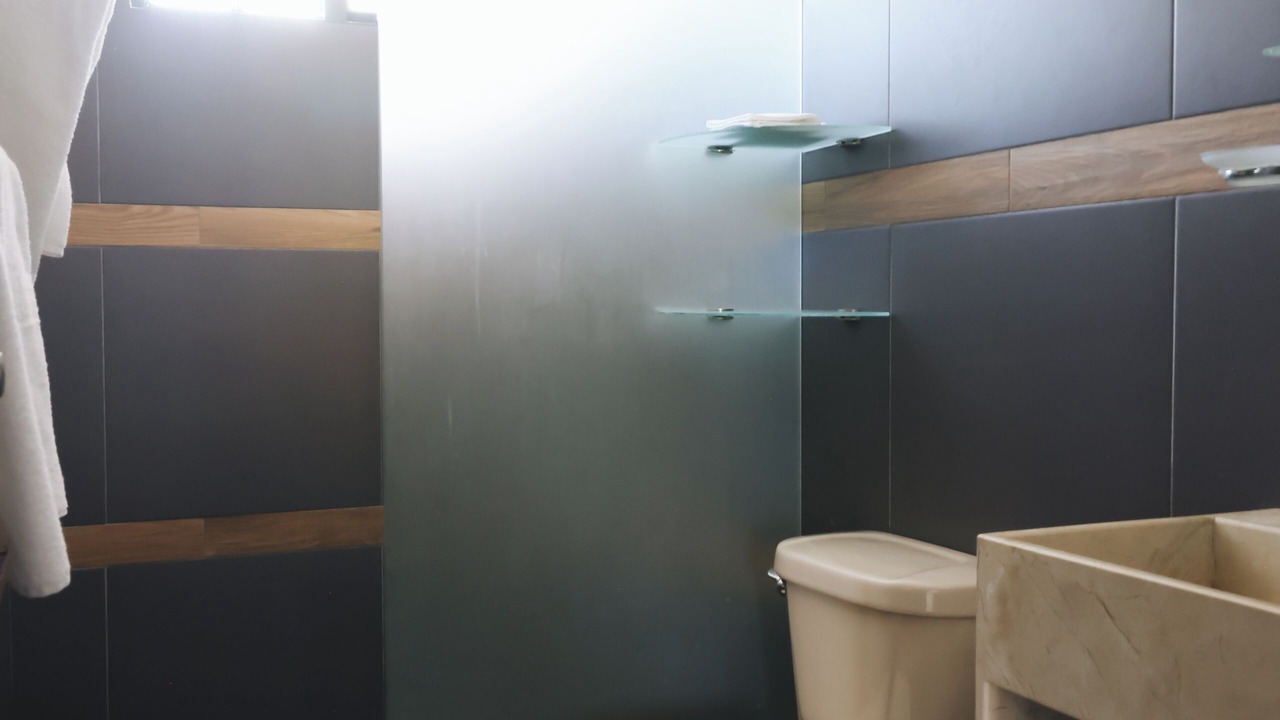Photo of Bathroom in Santa Teresita