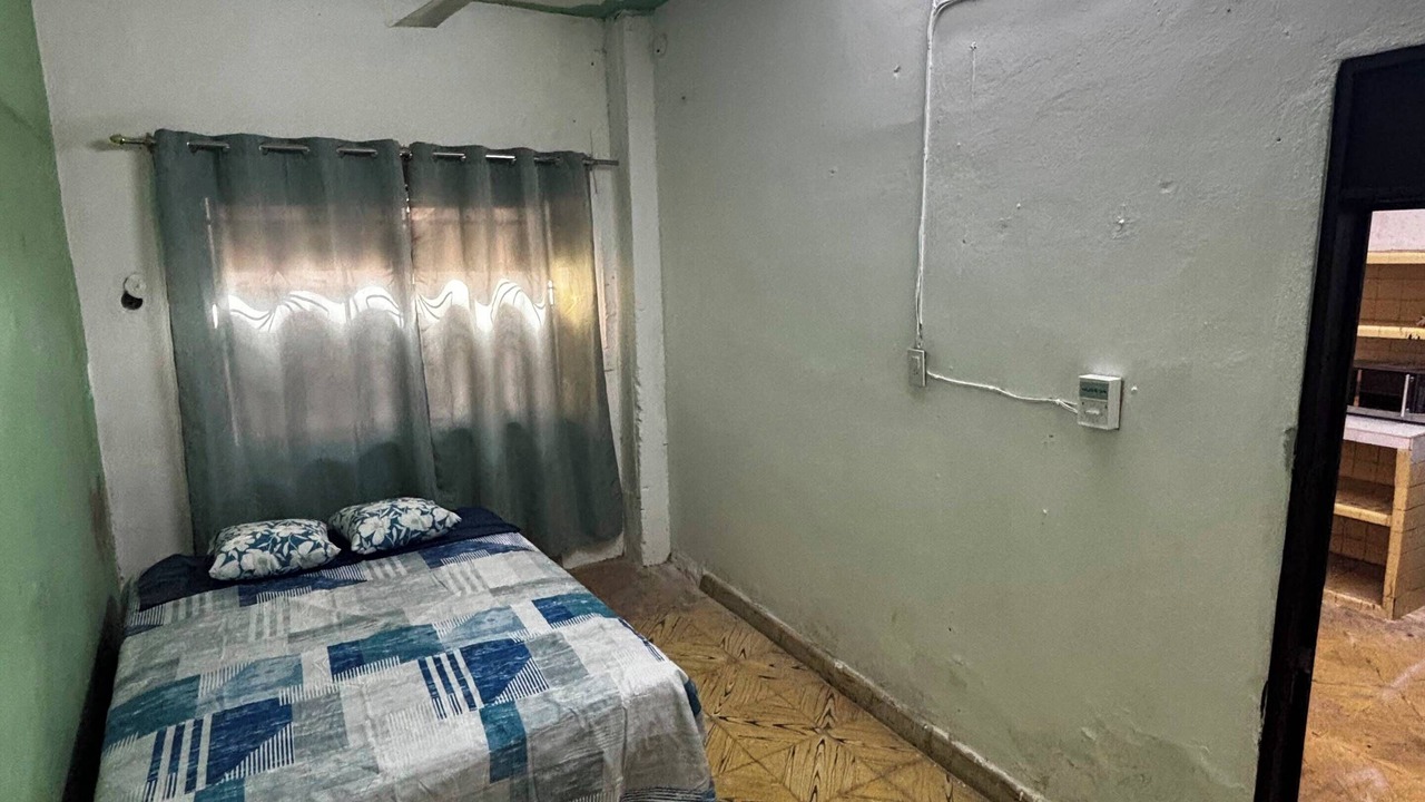 Photo of Bedroom in Campeche