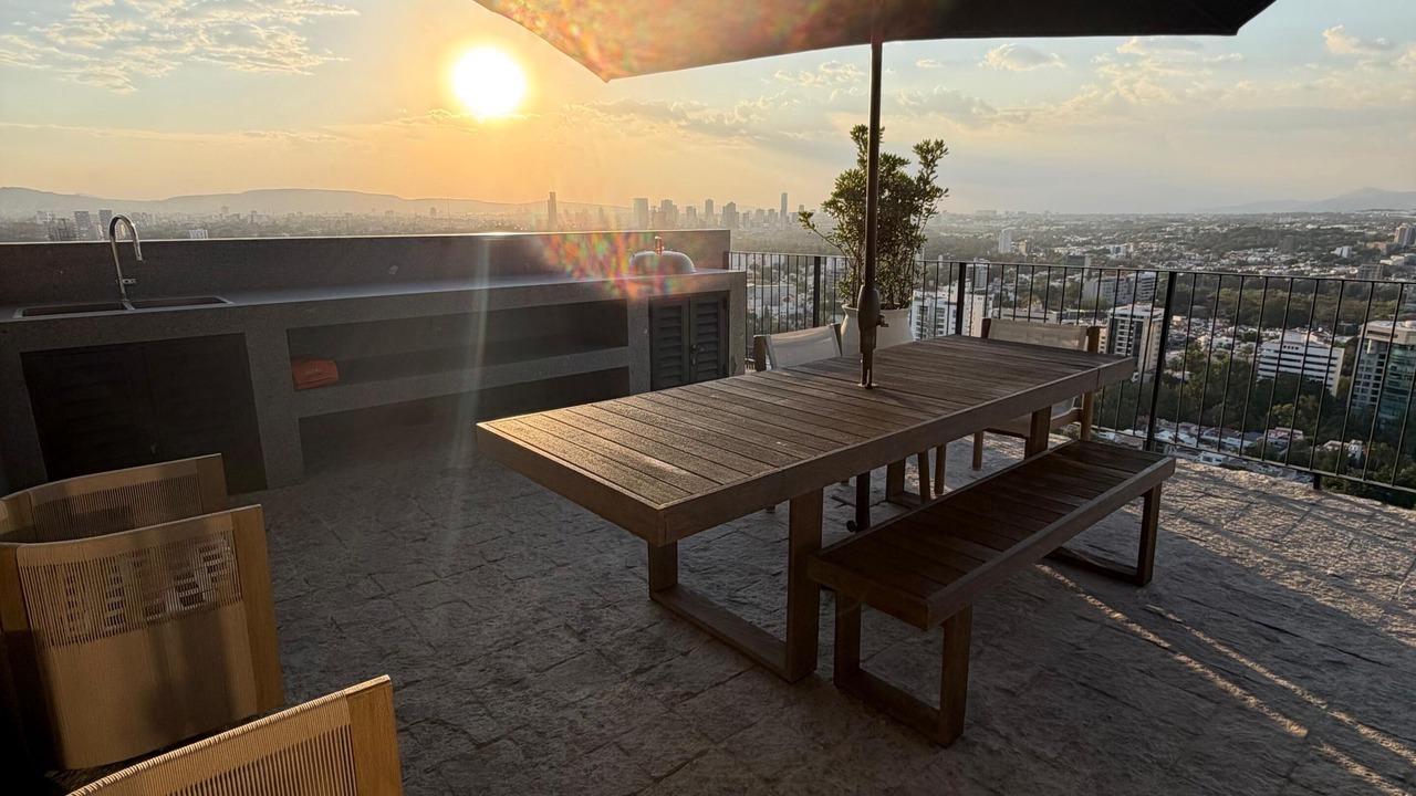 Photo of Outdoor in Providencia