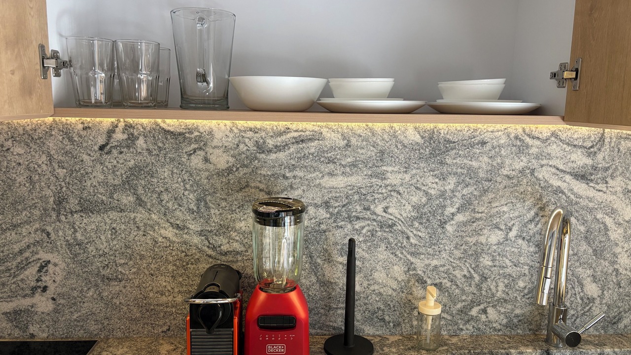 Photo of Kitchen in Providencia