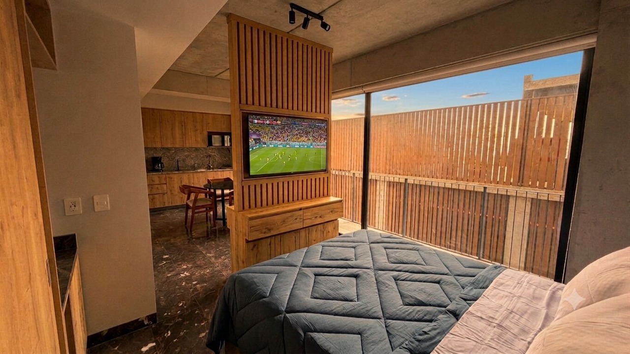 Photo of Bedroom in Providencia