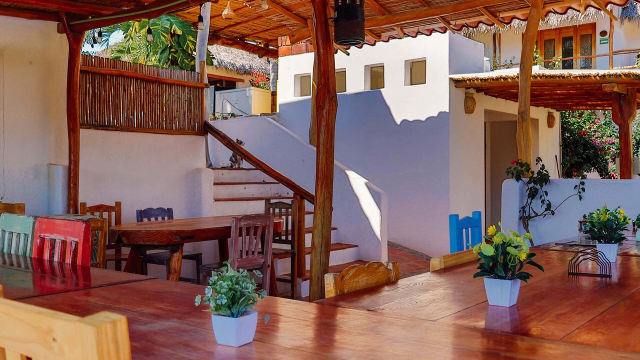 Photo of Outdoor in Cuatunalco