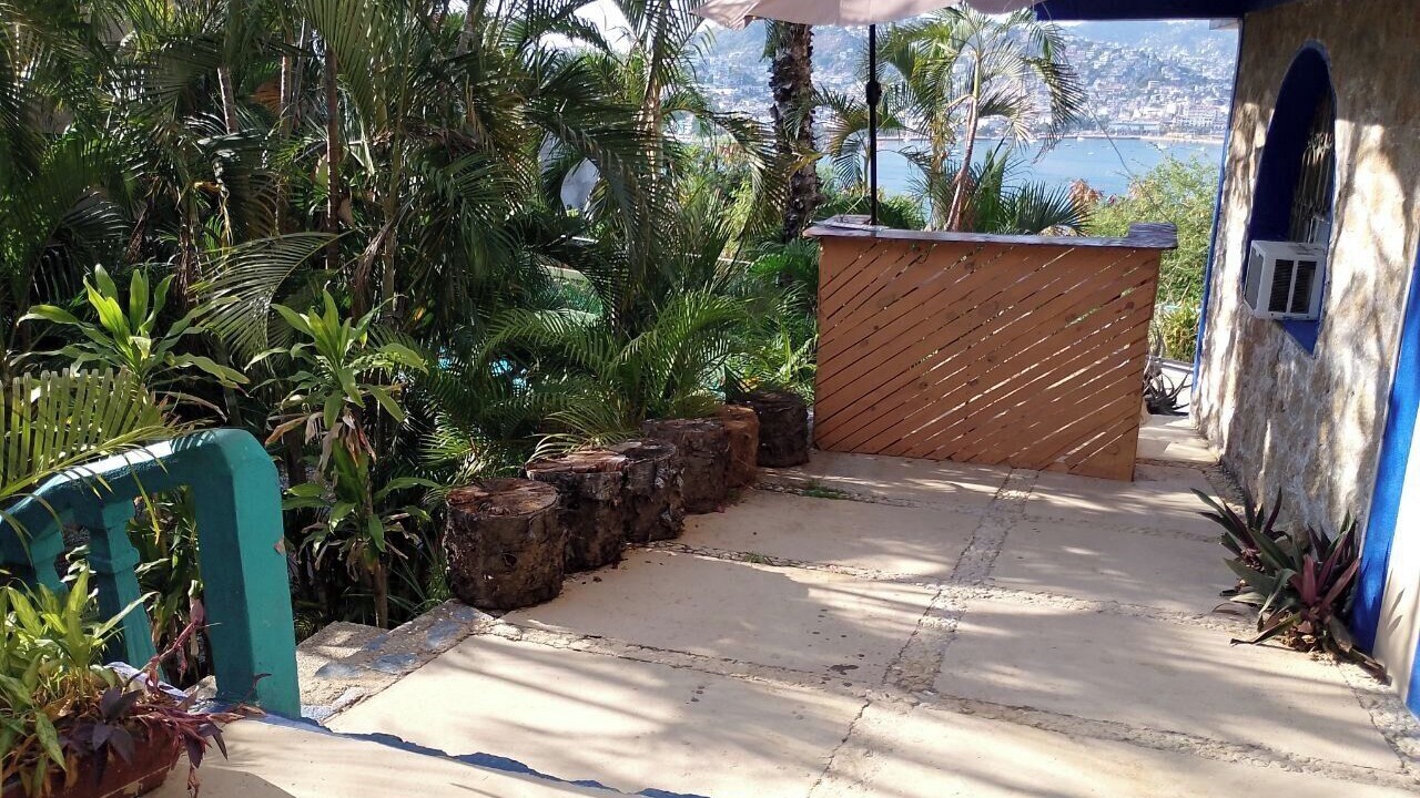 Photo of Outdoor in Caleta