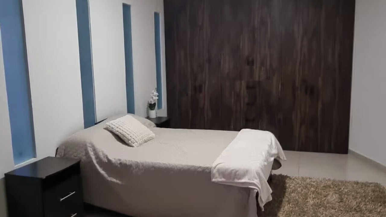 Photo of Bedroom in Burgos Bugambilias