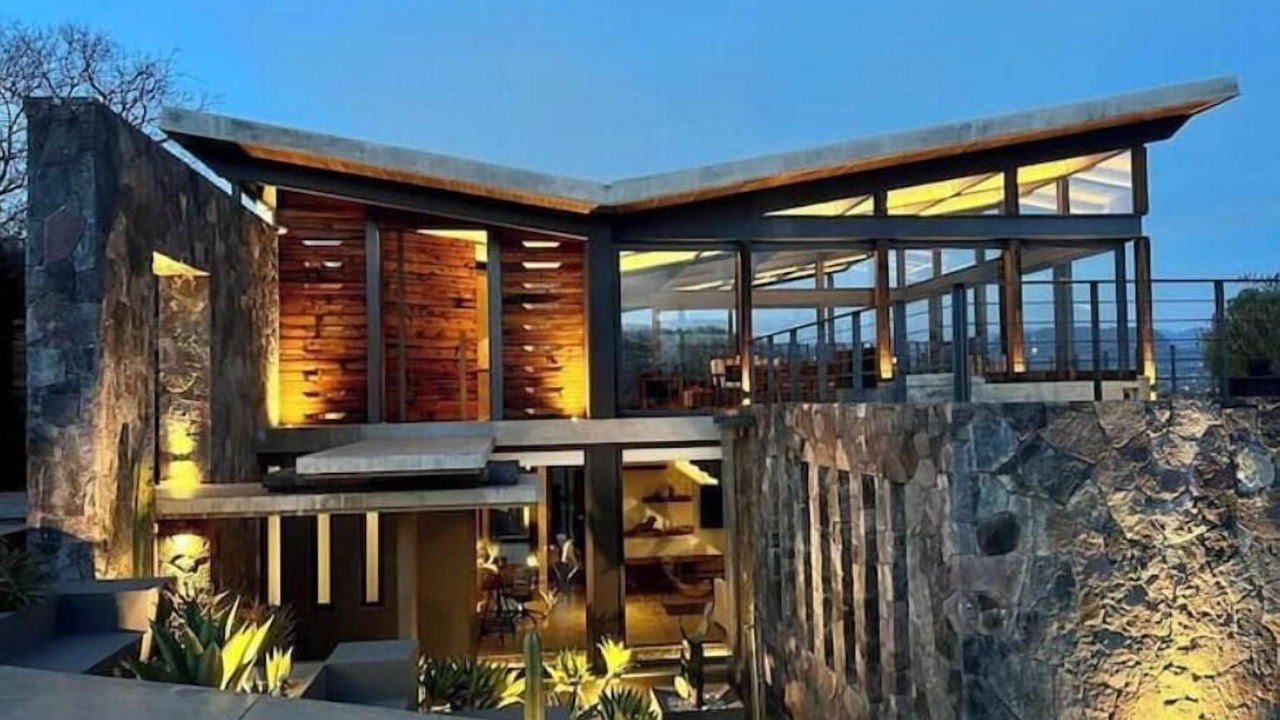 Photo of Outdoor in El Santuario