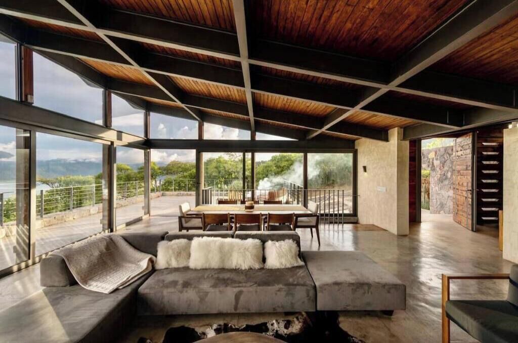 Photo of Livingroom in El Santuario