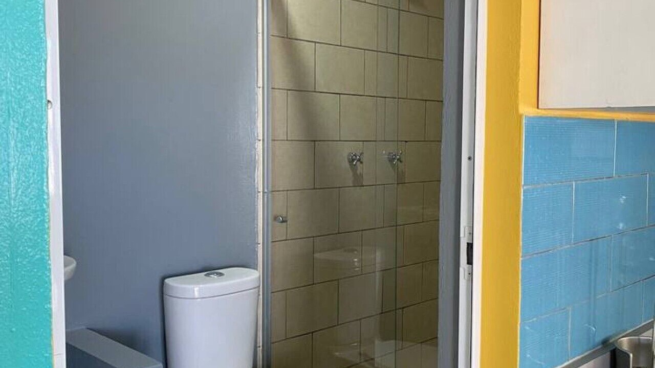 Photo of Bathroom in Santa Maria Tonameca