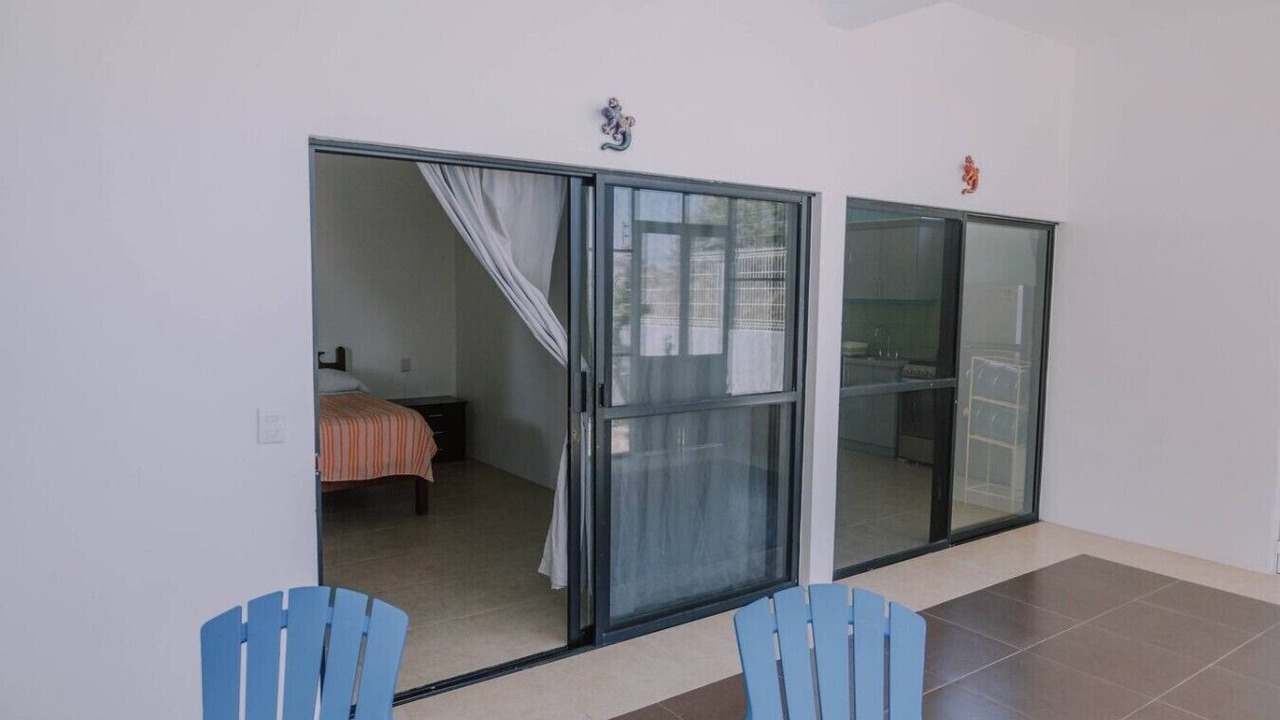 Photo of Bedroom in Santa Maria Tonameca