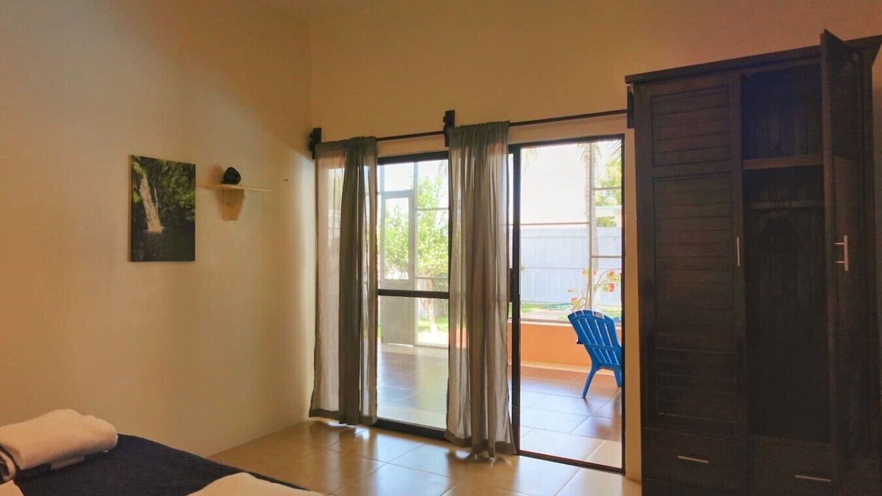 Photo of Bedroom in Santa Maria Tonameca