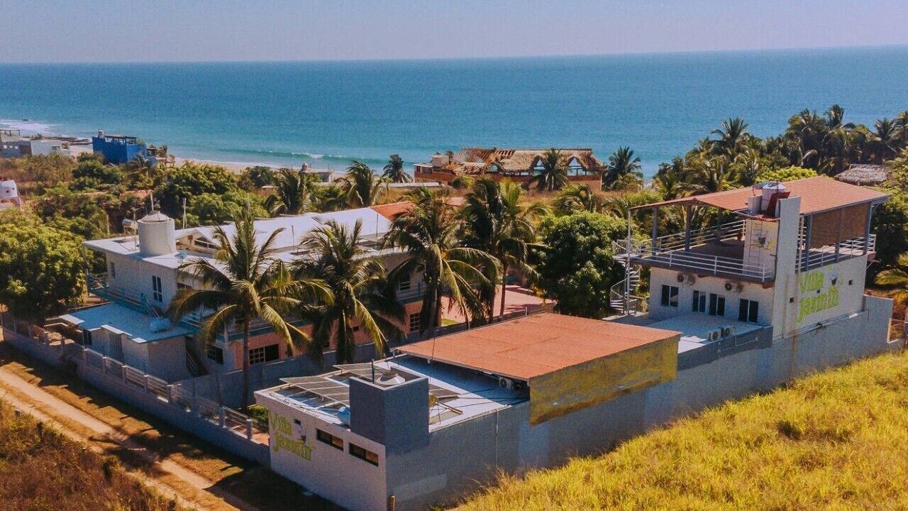 Photo of Outdoor in Santa Maria Tonameca