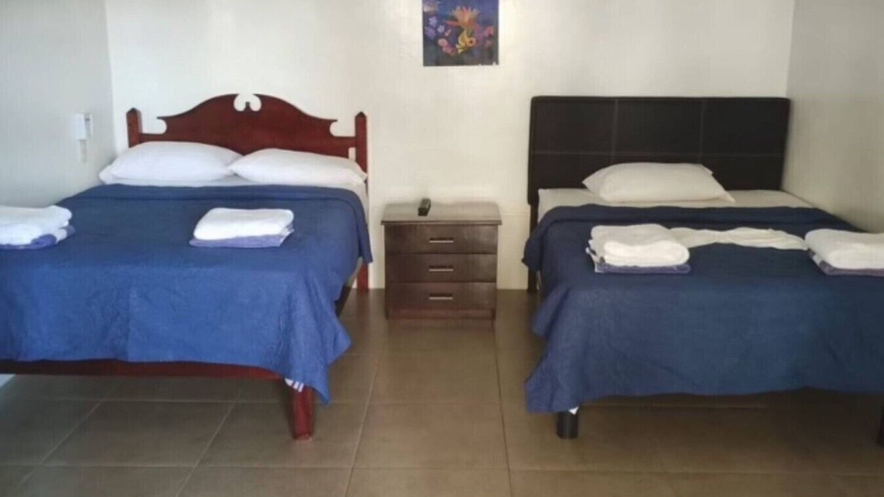 Photo of Bedroom in Santa Maria Tonameca