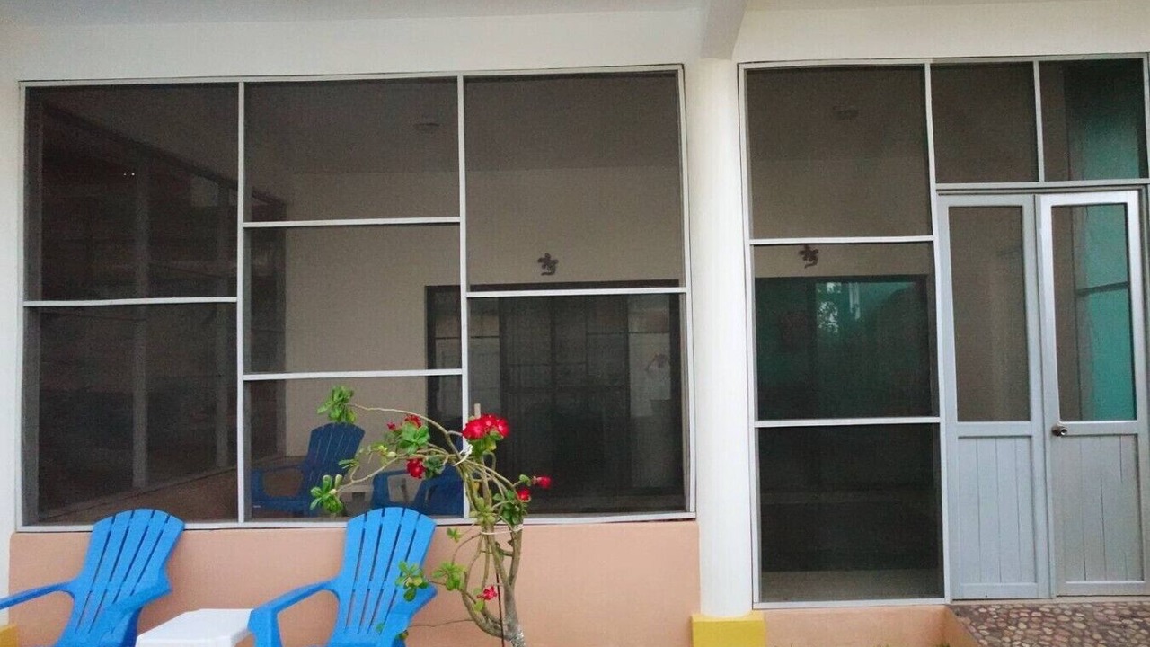 Photo of Outdoor in Santa Maria Tonameca